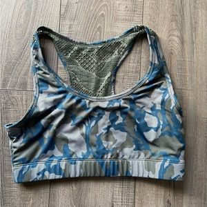 Zyia Bomber Bra